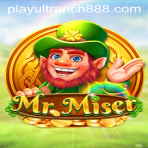 Exploring the Fascinating World of MrMiser: A Dive into UltraRich888's Latest Game