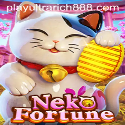 Discovering NekoFortune: A Journey into the World of UltraRich888