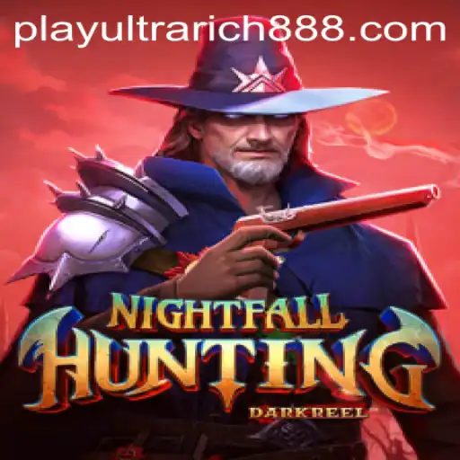 Unveiling NightfallHunting: A Glimpse into the Ultimate Gaming Experience