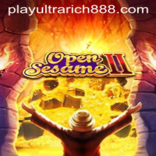 Unlocking the Thrills of OpenSesameII: A Journey into UltraRich888