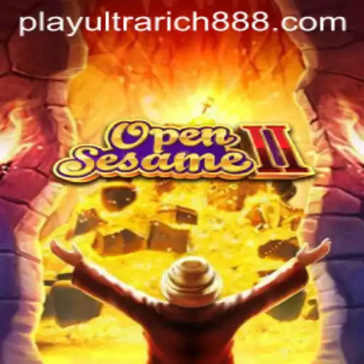 Unlocking the Thrills of OpenSesameII: A Journey into UltraRich888