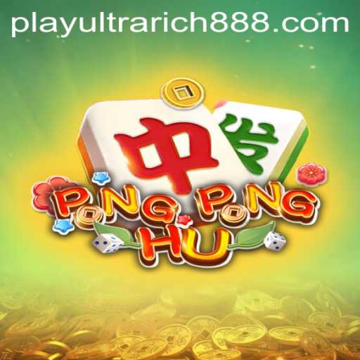 Explore the Exciting World of PONGPONGHU: The UltraRich888 Experience
