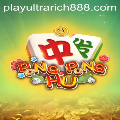 Explore the Exciting World of PONGPONGHU: The UltraRich888 Experience