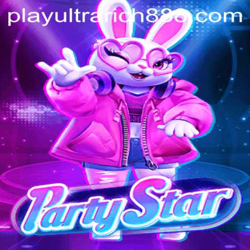 PartyStar: The Ultimate Gaming Experience with UltraRich888