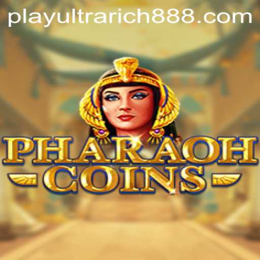 Exploring the Enchanting World of PharaohCoins: An In-Depth Look into the Game with UltraRich888
