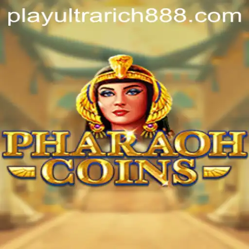 Exploring the Enchanting World of PharaohCoins: An In-Depth Look into the Game with UltraRich888
