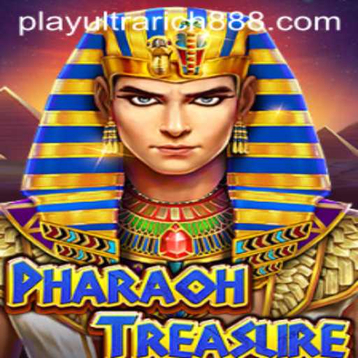 PharaohTreasure: Unlock the Secrets with UltraRich888