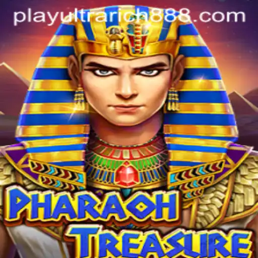 PharaohTreasure: Unlock the Secrets with UltraRich888