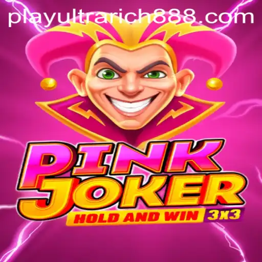 Unveiling the Thrills of Pinkjoker: The Game Revolutionized by UltraRich888
