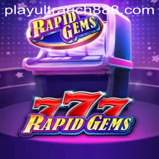 Exploring RapidGems777: The Revolutionary Gaming Experience