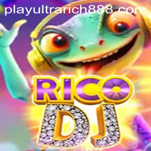 Explore the Exciting World of RicoDJ with UltraRich888