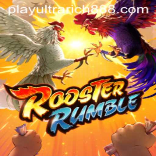 RoosterRumble: An Engaging New Game by UltraRich888