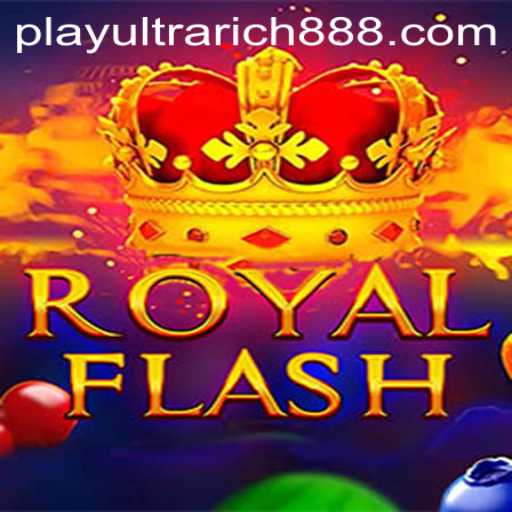 RoyalFlash: Dive into the Luxurious World of UltraRich888
