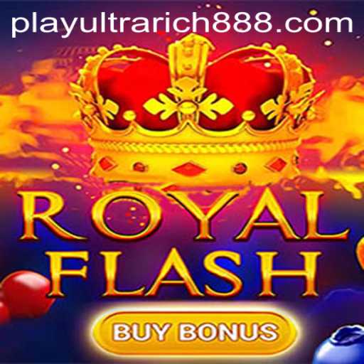 Discover RoyalFlashBuyBonus: A New Era in Casino Gaming