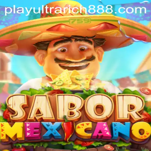 Discover the Vibrant World of SaborMexicano and the Thrill of UltraRich888