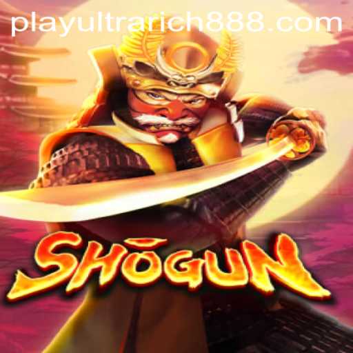 Exploring the Dynamics of Shogun: A Dive into the World of UltraRich888