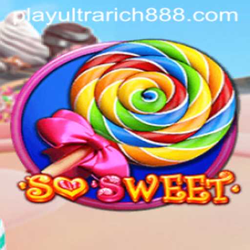 Explore the Enchanting World of SoSweet: A Dive into UltraRich888