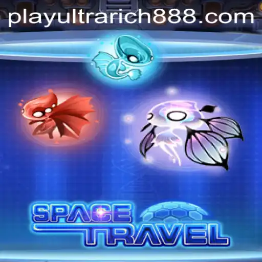Exploring the Galactic Worlds of SpaceTravel: The Adventure Awaits UltraRich888