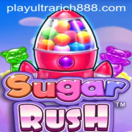 Discover the Thrills of SugarRush: Journey with UltraRich888