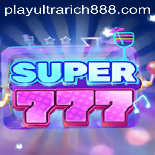 Discover the Exciting World of Super777 and Unravel the Secrets of UltraRich888