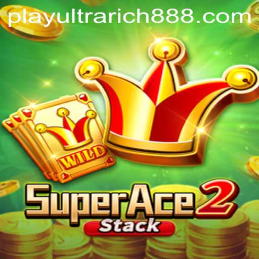 Exploring SuperAce2: The Innovative Gaming Phenomenon Sweeping 2023