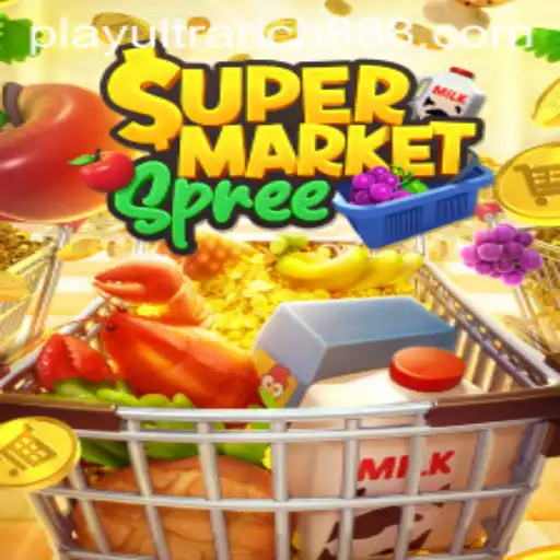 Unveiling SupermarketSpree: Exploring the Exciting World of UltraRich888