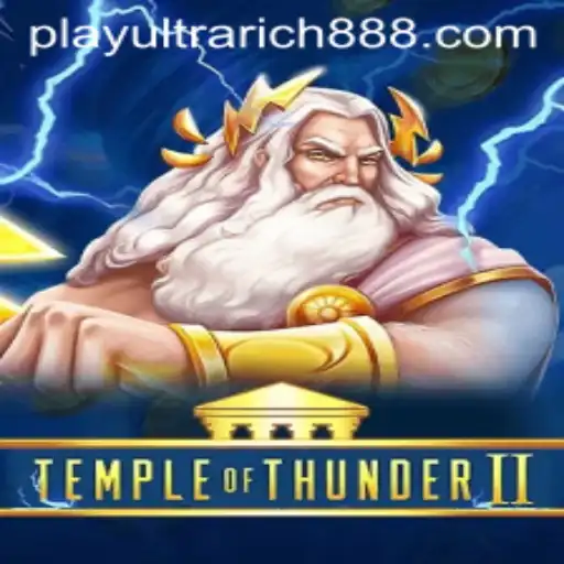 TempleofThunderII: The Ultimate Odyssey in Gaming