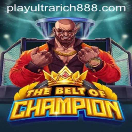 TheBeltOfChampion: Master the Game with UltraRich888
