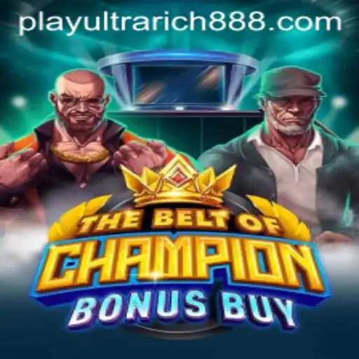The Thrilling World of 'TheBeltOfChampionBonusBuy'