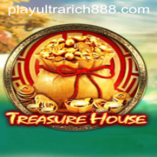 Discover the Excitement of TreasureHouse with UltraRich888