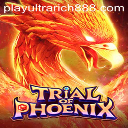 Adventures in 'TrialofPhoenix': The Ultimate Gameplay Immersion