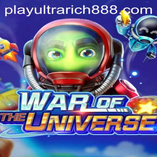 Exploring the Fascinating World of WAROFTHEUNIVERSE: The Game That Redefines Cosmic Battles