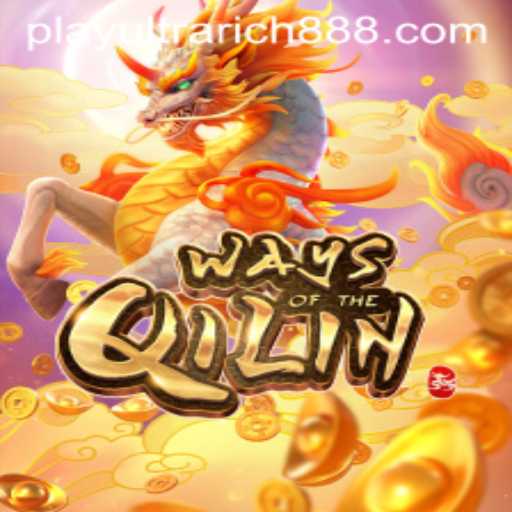 Unveiling the Mystique of 'Ways of the Qilin' Enhanced by UltraRich888