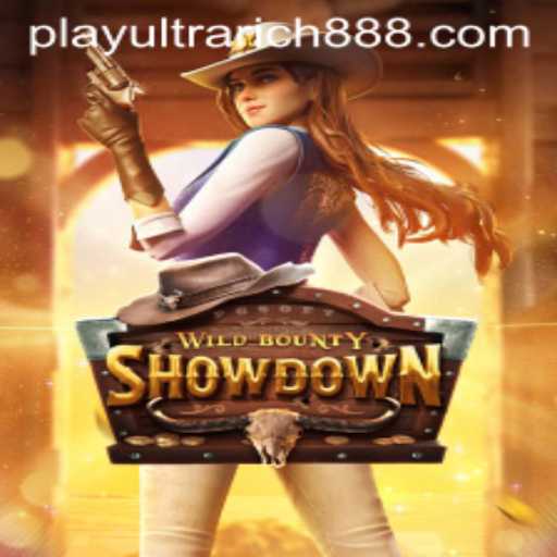 Unveiling the Thrilling World of WildBountyShowdown: Exploring the UltraRich888 Phenomenon