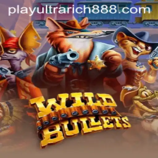 WildBullets: A Riveting Adventure with UltraRich888