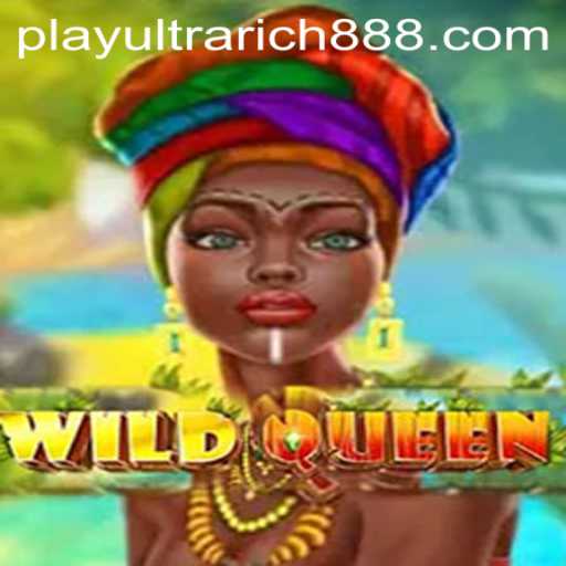 Discover the Thrills of WildQueen: A Captivating Gaming Experience with UltraRich888