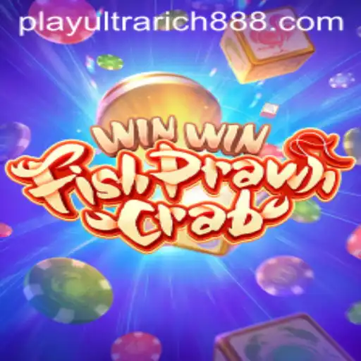 Discover the Thrilling World of WinWinFishPrawnCrab with UltraRich888