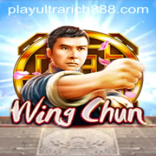 WingChun: Master the Art of the UltraRich888
