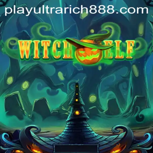 Delve into the Enchanting World of WitchElf: The Ultimate Fantasy Adventure
