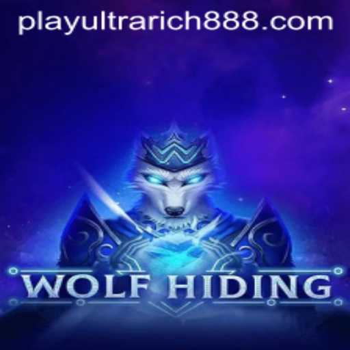 Discover the Thrilling World of WolfHiding with UltraRich888