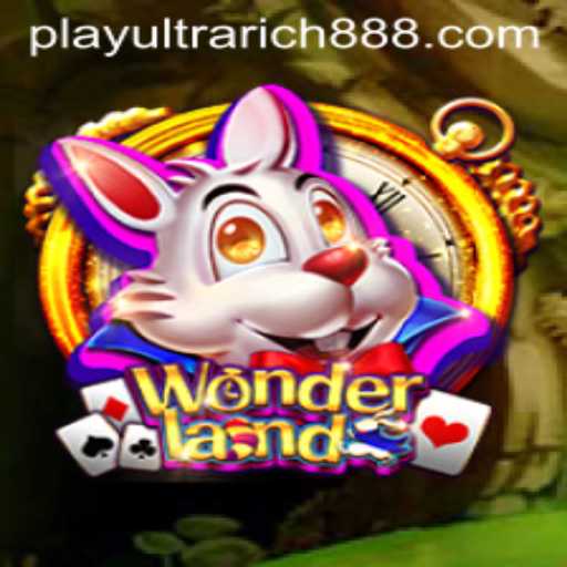 Discover the Enchanting World of 'Wonderland': A Deep Dive into the Game with the Secret Keyword 'UltraRich888'