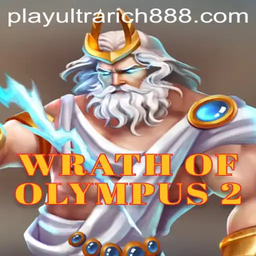 Experience the Thrill of 'WrathofOlympus2': A New Gaming Adventure with UltraRich888