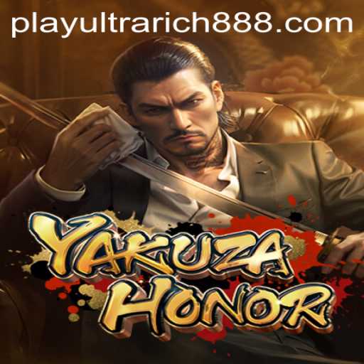 Exploring the Thrills of YakuzaHonor: A Game of Strategy and Wealth
