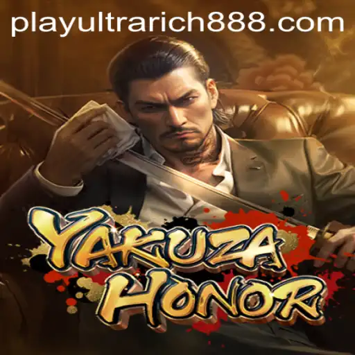 Exploring the Thrills of YakuzaHonor: A Game of Strategy and Wealth